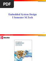 Chapter - 9 - Embedded Firmware Design & Development