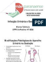 Infeccao Urinaria PDF