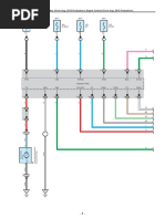Xpander Circuit Diagrams | PDF