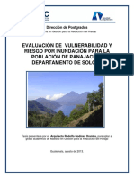 Lago Santiago Atitlan PDF
