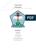 Tugas Biologi Pak Rafi