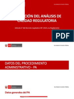 Principio-De-Legalidad-Procedimiento Administrativo PDF