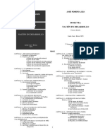 Bolivia Nación en Desarrollo 1973 PDF