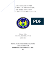 Nofanda Tri Odhiansyah - 12804244018 - Pendidikan Ekonomi - Laporan PPL Individu