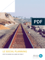 Lb Social Planning