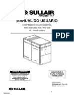9 Manual Compressor S-5500 5575 VSD PDF