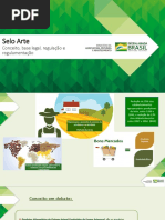 2. Apresentação - Rodrigo -Selo Arte ALERJ