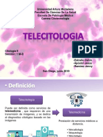 Telecitologia Diap