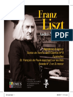 (BOOKLET) Franz Liszt - Obras para piano [Andrés Maupoint].pdf