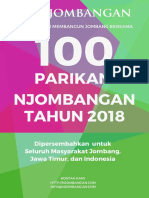 Njombangan Kompilasi Parikan