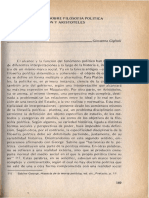 Dialnet-Reflexiones Sobre Filosofia Politica Platon Y Aristoteles