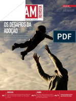 Revista Ibdfam 08 - Os Desafios Da Adoção PDF