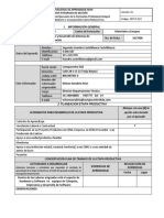 Taller Sobre Archivos y Extensiones Esmeralda