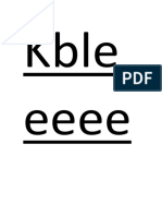 Keew PDF