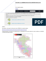 Manual Del Qgis Aplicado A La Hidrologia en El Distrito de Ilave