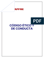 codigo etico