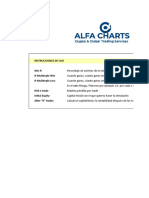 Simulador Estrategia Alfa Charts