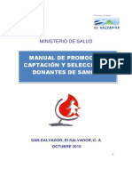 MANUAL DE CAPTACION Y SELECCION DE DONANTES MODIFICACIONES.pdf