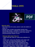 Fisika Inti