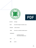 MONOGRAFIA - Desarrollo Psicologico de La Adultez y Vejez222