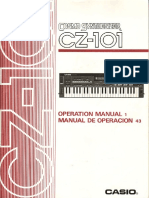 Casio CZ-101 Owners Manual.pdf