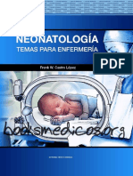 Neonatologia Temas para Enfermeria PDF