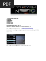 SV NEET 3D