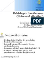 Getaran Lec1