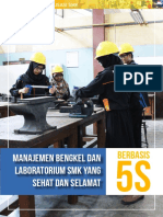 Buku Manajemen Bengkel Fix PDF