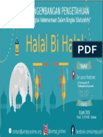 Halal Bihalal