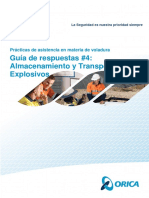4-Almacenamiento y transporte de explosivos - Guía de respuestas.pdf