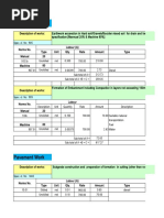 スクワイヤ -ストラト Road Rate Analysis 077-78 Final | PDF | Nut (Hardware