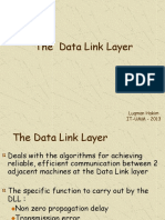 Slide 4 - Datalink Layer 1 (Supplement)