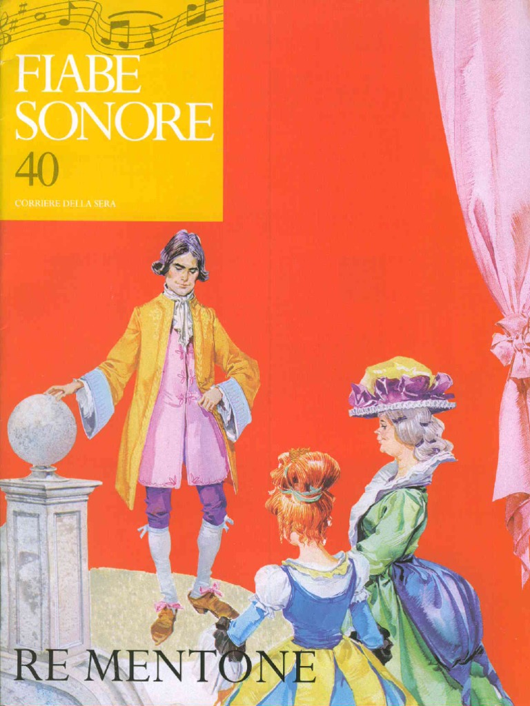 Wall Mural The Land of Fairy Tales, image size:768x1024