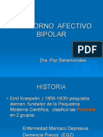 C9. Trastorno Afectivo Bipolar