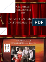 Kumpulan Pakaian