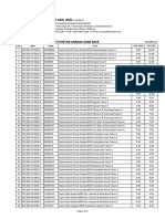 Senarai Harga Buku SASBADI 2019