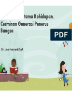 1000 HPK Oleh DR - Lina Haryanti., Sp.A RS Permata Cirebon