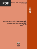 Artigo de Sociologia