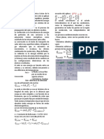 Tranferencia de Calor Formulario