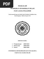 Download MAKALAH by mbokidah SN41481432 doc pdf