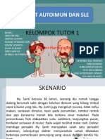 Kelompok Tutor 1 Sle