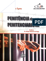 ROBERTO LYRA_Penitência de Um Penitenciarista