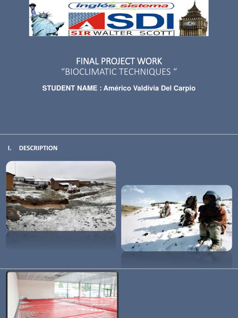 Final Project Work 