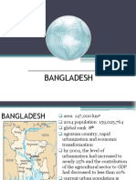 Bangladesh