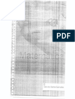 Caio Guimarães - Geometria Analítica e Álgebra Linear PDF