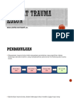 Referat Trauma Kolon MB Nisa