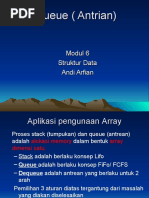 Download Queue  Antrian by andi arfian SN41481655 doc pdf