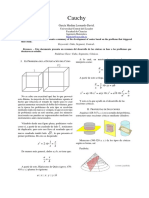 Cauchy