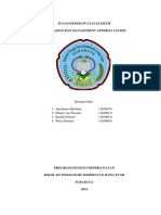 Kelompok Arterial Ulcers